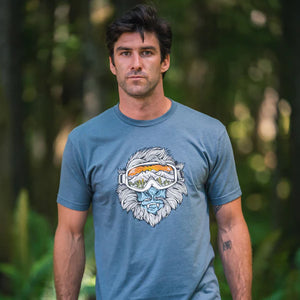 Yeti T-Shirt