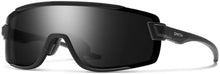 Load image into Gallery viewer, Smith Wildcat Sunglasses with ChromaPop Shield Lens – Performance Sports Sunglasses for Biking &amp; More – For Men &amp; Women