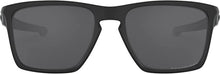Load image into Gallery viewer, Men Sunglasses Matte Black Frame, Grey Lenses, 57MM