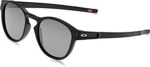 Load image into Gallery viewer, Oakley Men&#39;s Latch Oval Sunglasses