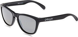 Oakley Frogskins Square Sunglasses