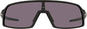 Oakley Men's Sutro S Rectangular Sunglasses