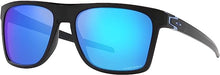Load image into Gallery viewer, Oakley Men&#39;s Leffingwell Rectangular Sunglasses