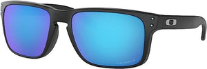 Oakley Men's Holbrook Polarized Square Sunglasses