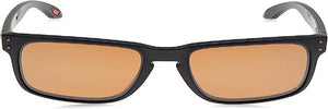 Oakley Men's Holbrook Polarized Square Sunglasses