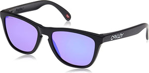 Oakley Frogskins Square Sunglasses