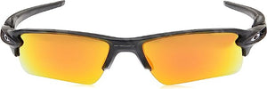 Oakley Men's Flak 2.0 XL Rectangular Sunglasses