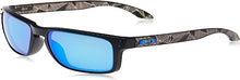 Load image into Gallery viewer, Oakley Men&#39;s Holbrook Polarized Square Sunglasses