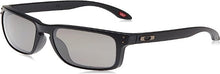 Load image into Gallery viewer, Oakley Men&#39;s Holbrook Polarized Square Sunglasses