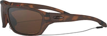 Load image into Gallery viewer, Oakley Men&#39;s Split Shot Rectangular Sunglasses