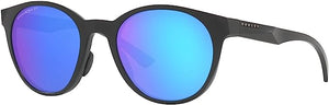Spindrift Round Sunglasses