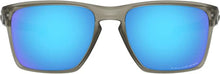 Load image into Gallery viewer, Men Sunglasses Matte Black Frame, Grey Lenses, 57MM