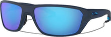 Load image into Gallery viewer, Oakley Men&#39;s Split Shot Rectangular Sunglasses