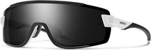 Load image into Gallery viewer, Smith Wildcat Sunglasses with ChromaPop Shield Lens – Performance Sports Sunglasses for Biking &amp; More – For Men &amp; Women