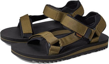 Load image into Gallery viewer, Teva Men&#39;s Universal Trail Sandal