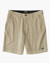 Load image into Gallery viewer, Crossfire Wave Washed 18&quot; Hybrid Submersible Shorts