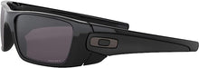 Load image into Gallery viewer, Oakley Men&#39;s Fuel Cell Rectangular Sunglasses