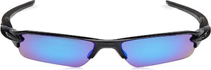 Oakley Men's Flak 2.0 XL Rectangular Sunglasses