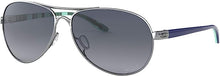 Load image into Gallery viewer, Oakley Women&#39;s Feedback Aviator Sunglasses