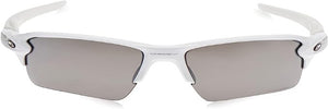 Oakley Men's Flak 2.0 XL Rectangular Sunglasses