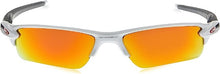 Load image into Gallery viewer, Oakley Men&#39;s Flak 2.0 XL Rectangular Sunglasses