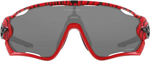 Oakley Men's Jawbreaker Shield Sunglasses