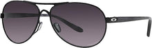 Load image into Gallery viewer, Oakley Women&#39;s Feedback Aviator Sunglasses