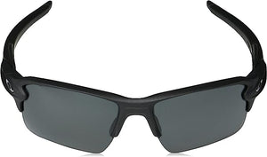 Oakley Men's Flak 2.0 XL Rectangular Sunglasses