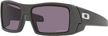 Load image into Gallery viewer, Oakley Men&#39;s Gascan Rectangular Sunglasses
