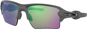 Oakley Men's Flak 2.0 XL Rectangular Sunglasses