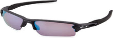 Load image into Gallery viewer, Polished White Frame, Prizm Deep Water Polarized Lenses, 59MM