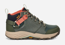 Load image into Gallery viewer, Teva Women&#39;s Grandview GTX Hiking Boot