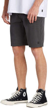 Load image into Gallery viewer, Crossfire Wave Washed 18&quot; Hybrid Submersible Shorts