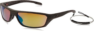 Oakley Men's Split Shot Rectangular Sunglasses