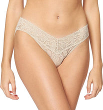 Load image into Gallery viewer, Hanky Panky Signature Lace V-Kini