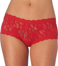 Load image into Gallery viewer, Hanky Panky Signature Lace Boyshort