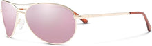 Load image into Gallery viewer, Suncloud Patrol Metal Sunglasses