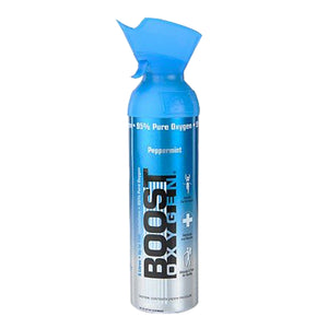 Boost Oxygen Can