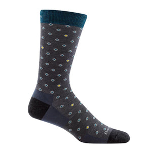 Fish Eye Crew Light Socks