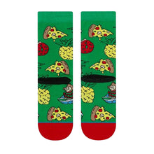 Load image into Gallery viewer, Kids Xmas Ornaments Socks