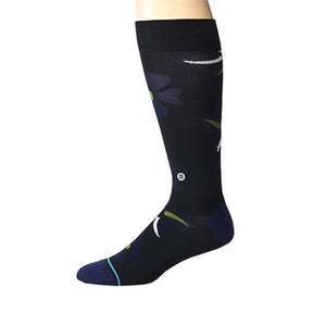 Sonic Bloom Sock