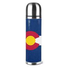 Load image into Gallery viewer, Colorado Stainless Vacuum Bottle