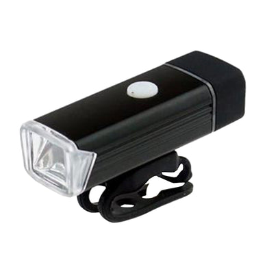 Bicycle Front Light Rechargeable