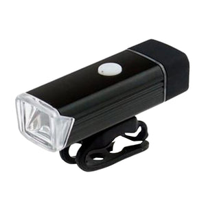 Bicycle Front Light Rechargeable