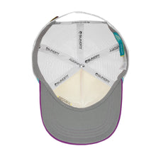 Load image into Gallery viewer, Kids Horse Feather Cooling Trucker