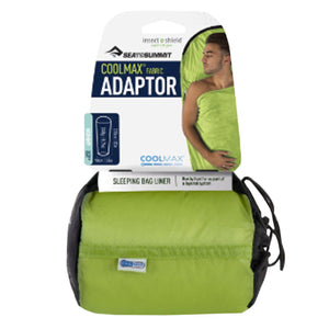 Adaptor-Coolmax Liner-Insect Shield