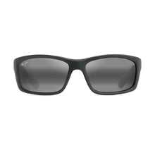 Load image into Gallery viewer, Kanaio Coast Polarized Wrap Sunglasses