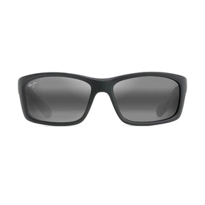 Kanaio Coast Polarized Wrap Sunglasses