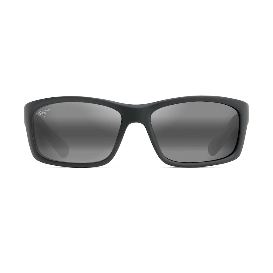 Kanaio Coast Polarized Wrap Sunglasses