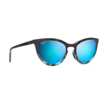 Load image into Gallery viewer, Star Gazing Polarized Cat Eye Sunglasses